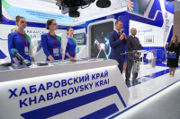 Перейти к новости Михаил Дегтярев подписал соглашения о сотрудничестве с федеральными девелоперами
