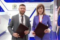 Перейти к новости Производство беспилотных летательных систем будет запущено в Хабаровском крае