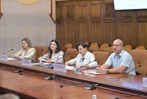 Экспортеров Хабаровского края пригласили присоединиться к бренду 