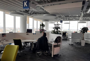 Инвестиционная команда Хабаровского края повысила уровень управленческих компетенций