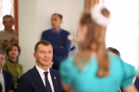 Одаренные дети и молодежь в течение года будут получать стипендию губернатора