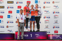 Перейти к новости Три медали завоевали легкоатлеты края на чемпионате России