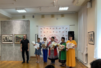 Лучших мастеров декоративно-прикладного искусства определили в Хабаровском крае