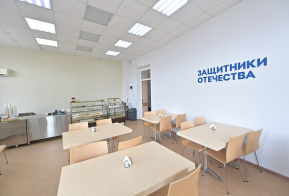 Хабаровский филиал госфонда «Защитники Отечества» с начала июня помог почти тысяче ветеранам СВО и членам их семей