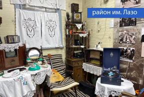 Музеи Хабаровского края получат новое оборудование по нацпроекту 