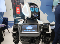 Цифровые решения от IT-компаний презентовали на VI Общероссийском конгрессе инженеров