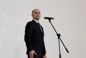 Хабаровские зрители выбрали победителей международного кинофестиваля 