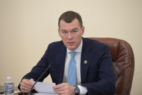 Перейти к новости Михаил Дегтярев: при принятии решений по первоочередности введения сервисов по жизненным ситуациям мы опираемся на мнение людей