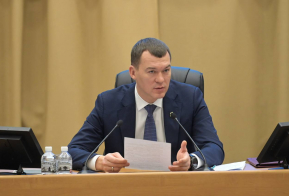 В Хабаровском крае учредят премии для старшеклассников-призеров Всероссийской олимпиады школьников