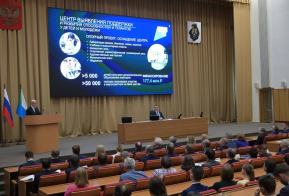 В Хабаровском крае учредят премии для старшеклассников-призеров Всероссийской олимпиады школьников