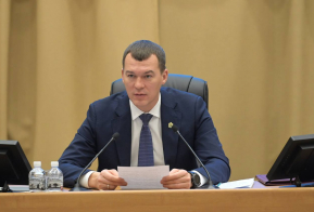 В Хабаровском крае учредят премии для старшеклассников-призеров Всероссийской олимпиады школьников