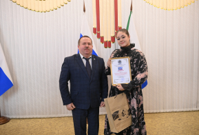 Итоги краевого конкурса 