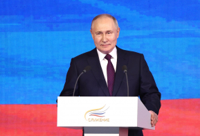 Лучшие муниципальные практики Хабаровского края отмечены на всероссийском уровне