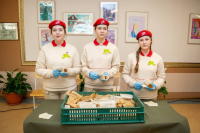 Всероссийский урок памяти 