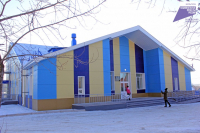 Перейти к новости Пространства в Хабаровском крае улучшаются благодаря нацпроекту