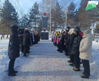 Перейти к новости Обновленные территории в городах и селах края становятся местом притяжения для жителей