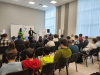Перейти к новости Хабаровский край присоединился к федеральному проекту ГК