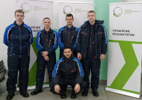 Перейти к новости Студенты края демонстрируют свое мастерство на чемпионате
