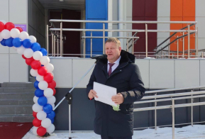 Новая Детская школа искусств открылась в Верхнебуреинском районе