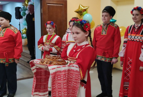 Новая Детская школа искусств открылась в Верхнебуреинском районе