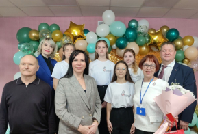 Новая Детская школа искусств открылась в Верхнебуреинском районе