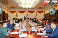 Новые направления экспорта осваивает Хабаровский край