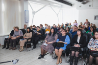 Подготовиться к летнему детскому оздоровительному сезону комсомольчанам помог семинар по контрольно-надзорной деятельности