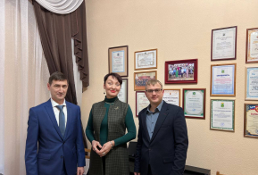 Талантливых артистов выпускает Детская школа искусств района имени Лазо
