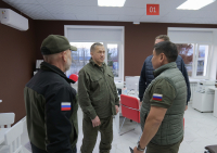 Юрий Трутнев: Дальний Восток продолжит поддерживать бойцов на передовой до нашей Победы