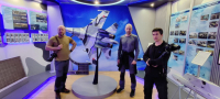 Участники автопробега 