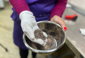 Продукция Хабаровского края вновь будет представлена на Международной выставке-форуме 