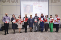 Перейти к новости Абсолютным победителем конкурса