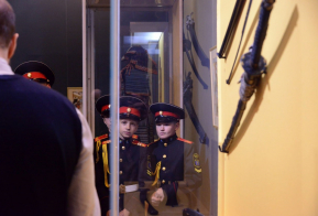 День Победы отметят в учреждениях культуры региона