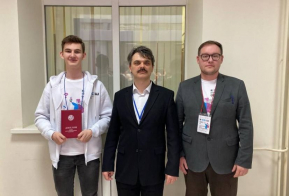 15 школьников Хабаровского края стали победителями и призерами всероссийской олимпиады