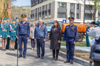 Перейти к новости Хабаровский филиал фонда