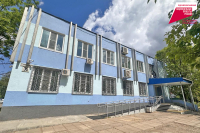 Перейти к новости В Хабаровске благодаря нацпроекту