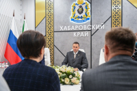 АСИ поддержит развитие инвестиционной и социальной сферы Хабаровского края