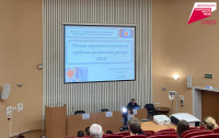 Перейти к новости Московские эксперты провели кардиологическую школу для врачей Хабаровского края