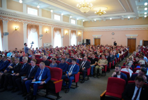 Каждый из нас должен быть готовым ответить на вопрос: 