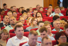 Каждый из нас должен быть готовым ответить на вопрос: 
