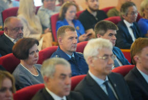 Каждый из нас должен быть готовым ответить на вопрос: 