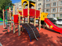 Свыше 2700 дворов в Хабаровском крае нуждаются в новом облике