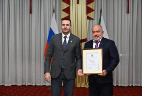 Дмитрий Демешин: по темпам строительства мы сегодня опережаем рекордные показатели прошлого года
