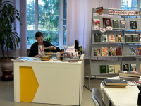 Перейти к новости Почти 2,8 тысячи подростков в Хабаровском крае были трудоустроены в дни летних каникул