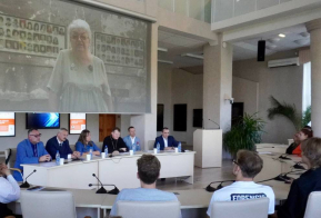 Память жертв террора почтили в Хабаровском крае