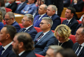 Дмитрий Демешин: Ваши конкретные компетенции должны говорить за вас
