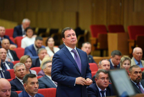 Дмитрий Демешин: Ваши конкретные компетенции должны говорить за вас