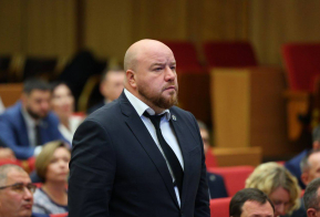 Дмитрий Демешин: Ваши конкретные компетенции должны говорить за вас