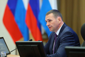 Дмитрий Демешин: Ваши конкретные компетенции должны говорить за вас