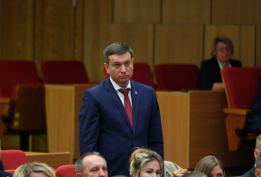 Дмитрий Демешин: Ваши конкретные компетенции должны говорить за вас